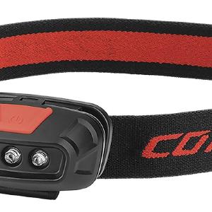 Coast  21424  FL11 LED Headlamp, 130 lumens, Black Sale Good Selling