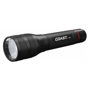 Coast 21608 LED Flashlight, AA Battery Newest Cheap Online