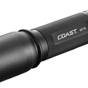Coast 19221 HP7R Rechargeable LED Flashlight, 201 Lumen Cheap Pice Discount Authentic