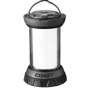 Coast 20325 EAL12 Emergency Area Lantern, Black Where To Buy Low Pice