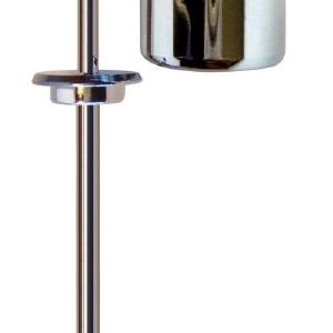 One 2 Flush 300 Flow Control Aerator, Chrome Official Cheap Online