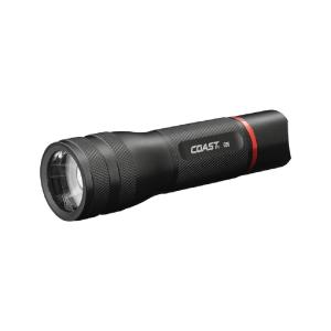 Coast 21714 G55 LED Flashlight, Aluminum, Black Wholesale Pice Cheap Pice
