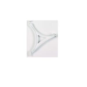 Closetmaid 6713 Universal Shoe Support Bracket, White Buy Cheap Discount