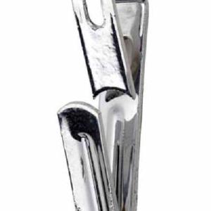 OOK 50053 Conventional Picture Hanger, Zinc Plated, 30 Lb Buy Cheap Factory Outlet