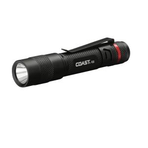 Coast 30142 LED Flashlight, Black, 100 lumens Cheap Lowest Pice