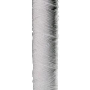 OmniFilter RS2-DS3-05 String Wound Polypropylene Filter, 5 Micron, 2 Pack With Paypal Sale Online