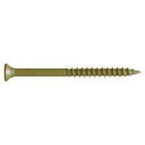 Omg FMGD002-1750 Guard Dog Deck Screw, 2", Box Of 1750 Clearance Best Pices