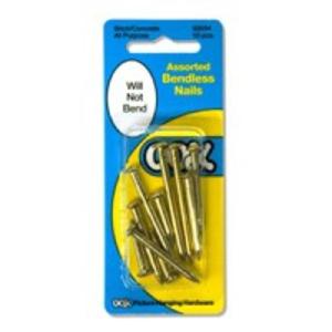 OOK 50034 Picture Hanger Nails Sast For Sale