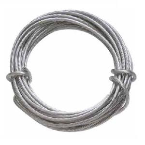 Ook 50173 Galvanized Specialty Wire, 30 Lb 2025 New