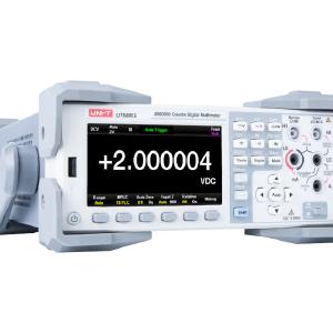 Bench Type Dmm 6 1/2 Digit V/Res/Cap/Conti/Diode/Freq/Temp Ut8806 E Wholesale Pice Cheap Pice