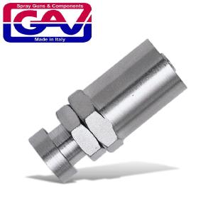 Bayonet Joint W/Hose Sleeve 6 X10 Mm Outlet Cheap Quality