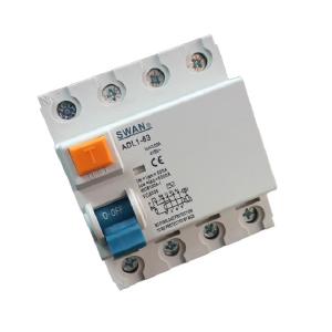 Earth Leakage 3 P N 63 A El Adw 63 6463 Cheap Outlet Locations