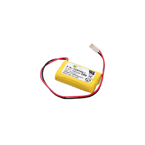 Dantona CUSTOM-7 2 4V Replacement Emergency Light Battery Clearance Online Online