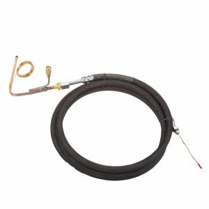 Ridgid 18643 O-Ring Hose with Port Clearance Exclusive