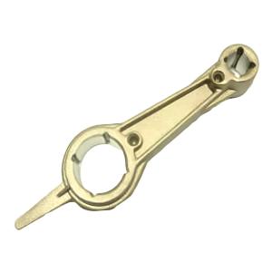 Ridgid 17178 Rod, Connecting Clearance Exclusive