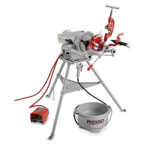 Ridgid 15682 115V, 50/60 Hz (NPT) Pices Cheap Online