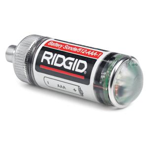 Ridgid 16728 Remote Transmitter, 512-AAA Clearance Deals