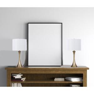 Whisman 24.25" Table Lamp Set (Set of 2) Sale Authentic