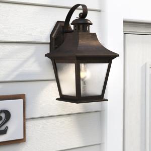 Whitchurch Outdoor Wall Lantern - #8416T Free Shipping Browse