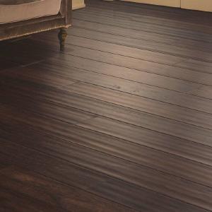 Westland Hickory 3/8" Thick x 5" Wide x Varying Length Engineered Hardwood Flooring (920 sq. ft.) (40 Boxes, 1 Palette) Clearance Footaction