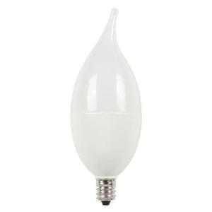 Westinghouse Lighting 7W E12 LED Candle Light Bulb B125-HAS178 Buy Cheap Clearance