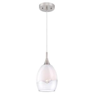 Westinghouse Indoor Mini Pendant (63628) KB2520-A6-B3-P1 Outlet 2025 Newest