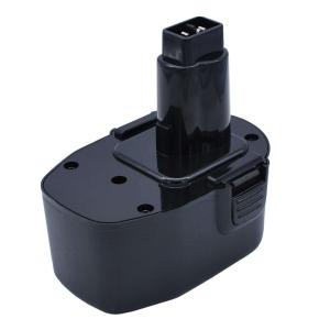 14.4V, Ni-MH, 2100mAh, Power Tools battery fits Black & Decker, Firestorm, 244760-00, Bd12psk, Bd18psk, 30.24Wh Collections Cheap Online