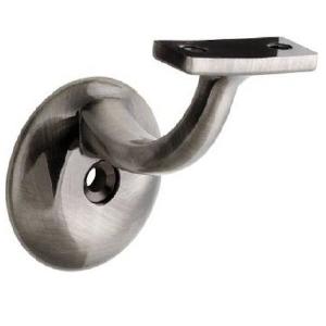 Stanley 825695 Handrail Bracket Single Hole Comfortable