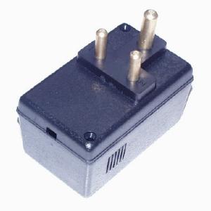 Enclosure With Pt15 Plug 93x55x49 Dc1 Clearance 2025 New