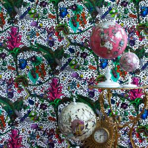 Blomlegi Cave Wallpaper - Leopard - Wallpaper Factory Outlet Cheap Pice