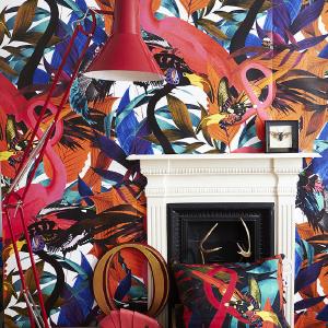 Andy Palmer Wallpaper - Wallpaper 100% Original Cheap Pice