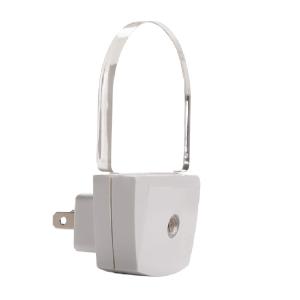 Greenlite NL/OVAL/DD/2 Plug-in Oval LED Nightlight w/Sensor Countdown Package Cheap Online