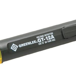 Greenlee GT-12A Non-Contact Voltage Detector Buy Cheap Authentic