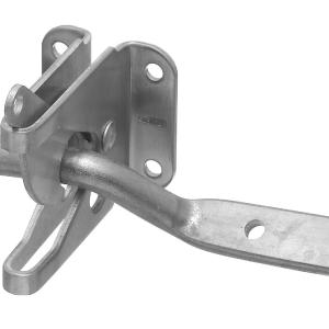 Stanley 808790 Gate Latch, Stainless Steel Websites For Sale