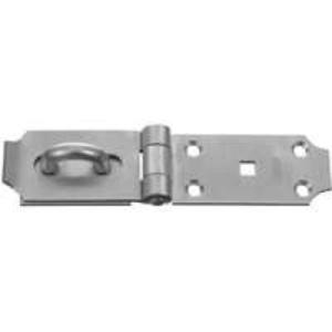 Stanley 808725 Extra Heavy-Duty Safety Hasp, 7-1/2" Pre Order Online