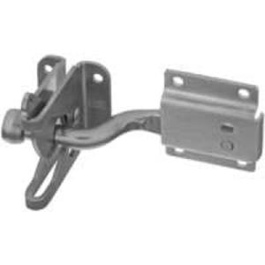 Stanley 808832 Auto-Adjust Gate Latches, Stainless Steel Buy Cheap Best