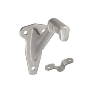 Stanley 830132 Handrail Bracket, Satin Nickel Sale Explore