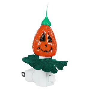 Peter Pumpkin Face Nightlight Friend Outlet Cheap Online
