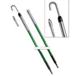 Greenlee 540-12  Wire Pulling Stick Kits,12' Free Shipping Release Dates