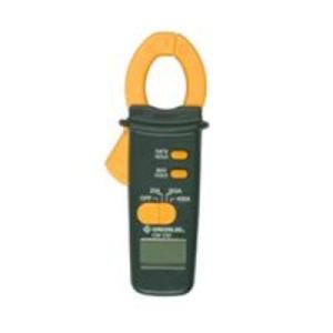 Greenlee CM-330 AC Clamp Meter Cheapest Online