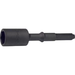 Ko-Ken HA002.130-24 Hammer Drill Shank 24 MM 6 Point 130 MM For Construction Site Cheap Wiki