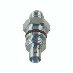 PSC | Flow Control Fitting With -6AN For TC/CBR Pump | SF25 Best Sale Online