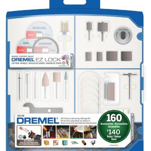 Dremel 710-08 All Purpose Accessory Kit Cheap Sale Amazon