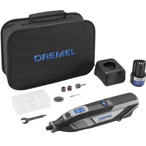 Dremel 8240-5 Cordless Rotary Tool Kit, 12 Volt Buy Cheap Genuine