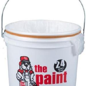 Dripless PD20 Paint Dawg Multi Liner Bucket, 2 Gallon For Cheap Cheap Online