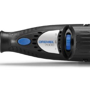 Dremel 7000-N/5 Minimite Cordless Two-Speed Rotary Tool, 6 V Free Shipping Low Pice