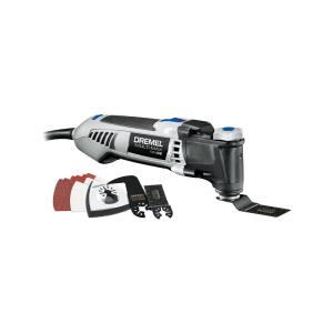 Dremel MM35-01 Multi-Max Variable Speed Corded Oscillating Multi-Tool Kit, 3.5-Amp Ebay