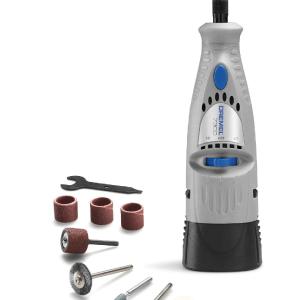 Dremel 7300-N/8 Cordless Minimite Rotary Tool, 4.8 Volt Cheap Fashionable