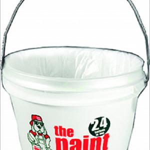 Dripless PD01 Paint Pup Multi Liner Bucket, 5 Quart Cheap Online Online