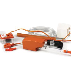 83919: ASPEN MAXI ORANGE UNIVERSAL CONDENSATE PUMP 100-250 V Discount Best